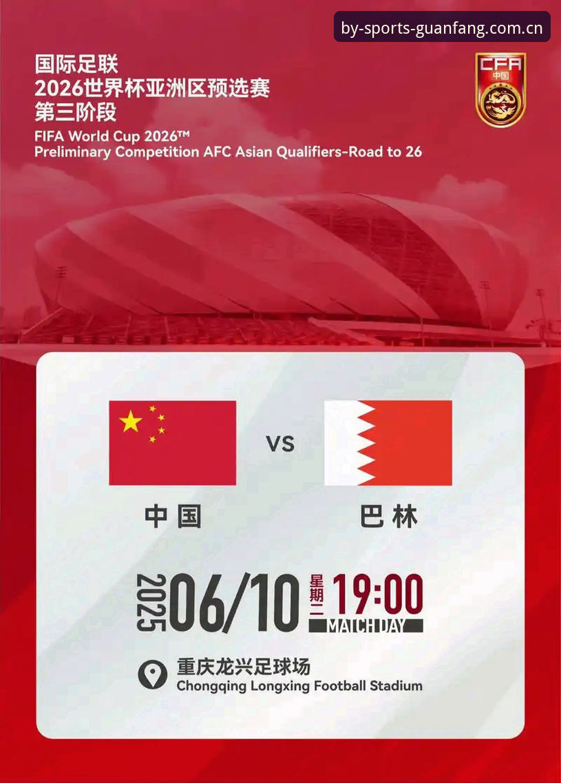 资深用户聊世界杯扩军：从66队方案看中国足球的机遇，by体育平台观赛新体验